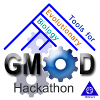 GMOD Evo Hackathon
