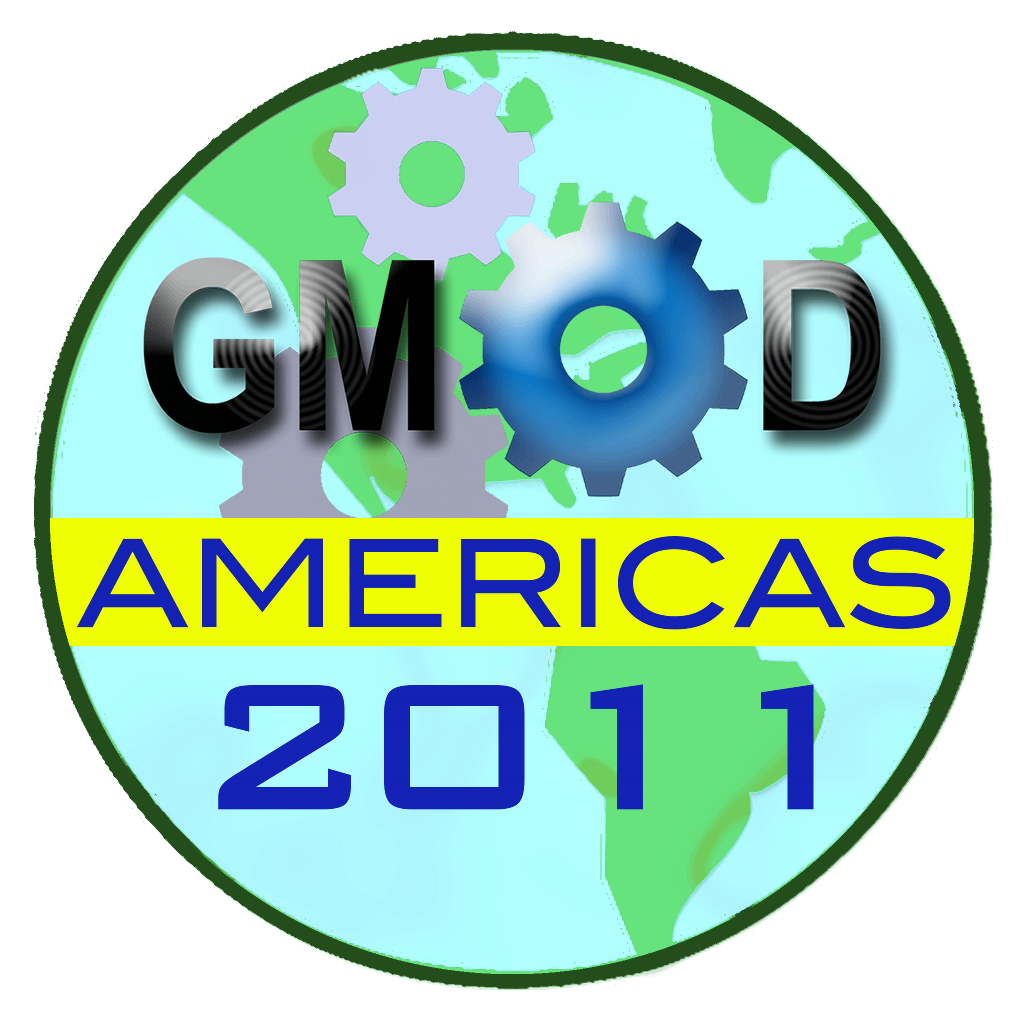 GMOD Americas 2011}}