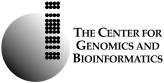 WebGBrowse at the Center for Genomics and Bioinformatics