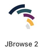 JBrowse app icon