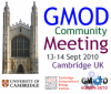 September 2010 GMOD Meeting