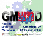 GMOD Europe 2010