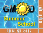 2012 GMOD Summer School