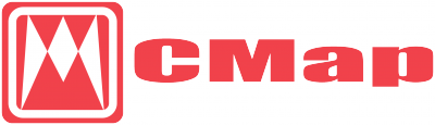 CMap logo